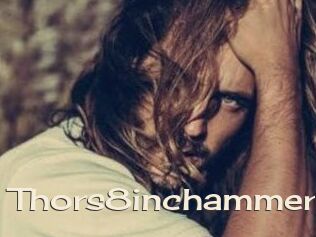 Thors8inchammer