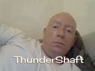 ThunderShaft