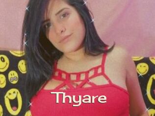 Thyare