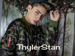 ThylerStan