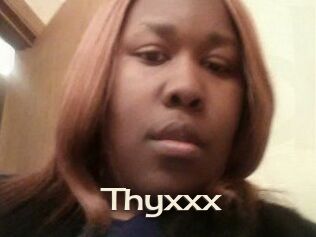 Thyxxx