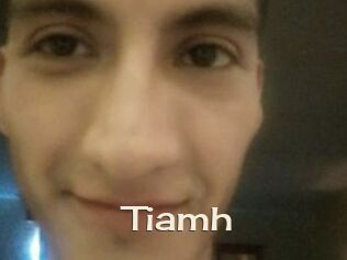 Tiamh