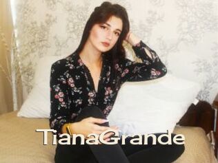 TianaGrande