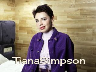 TianaSimpson