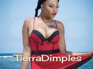 TierraDimples