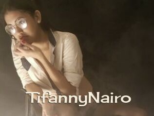 TifannyNairo