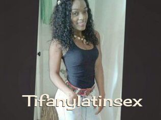 Tifanylatinsex