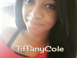 TiffanyCole