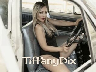 TiffanyDix
