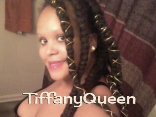 TiffanyQueen
