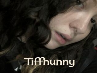 Tiffhunny