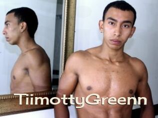 TiimottyGreenn