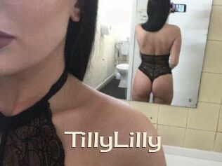 TillyLilly