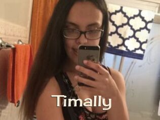 Timally