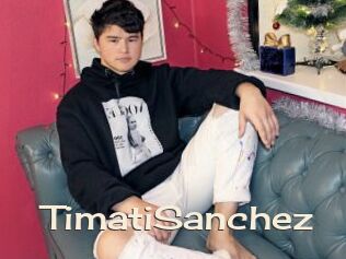 TimatiSanchez