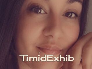 TimidExhib