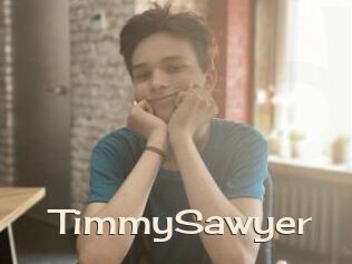 TimmySawyer