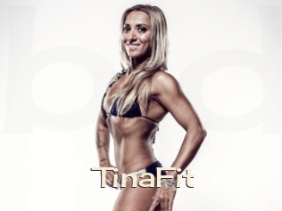 TinaFit Big Dicks Round Ass