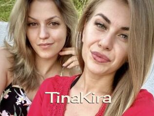 TinaKira