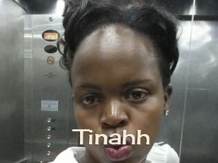 Tinahh