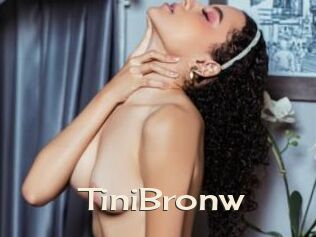 TiniBronw