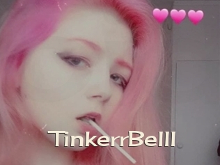 TinkerrBelll