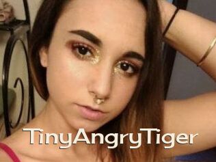 TinyAngryTiger