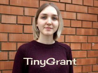 TinyGrant
