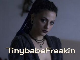 TinybabeFreakin