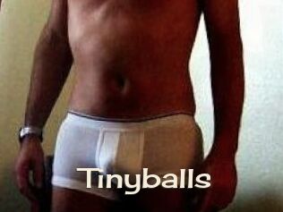 Tinyballs