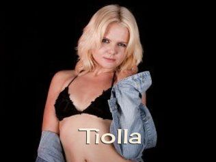 Tiolla