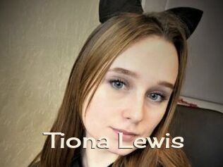 Tiona_Lewis