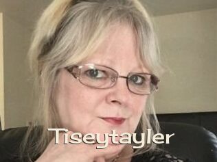 Tiseytayler