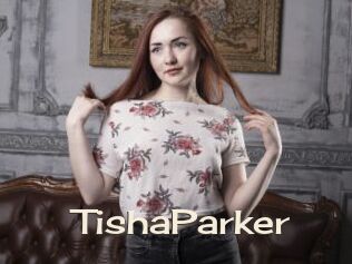 TishaParker