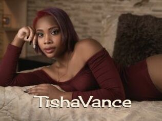 TishaVance
