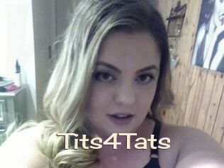 Tits4Tats