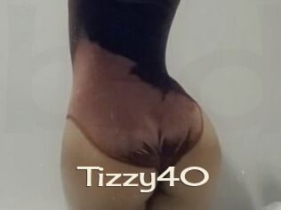 Tizzy40