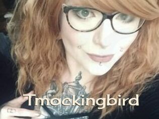 Tmockingbird