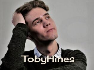 TobyHines
