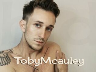 TobyMcauley