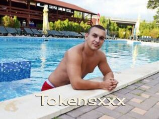 Tokensxxx