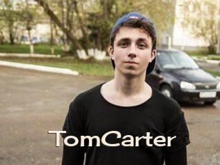 TomCarter