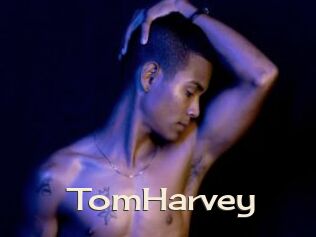 TomHarvey