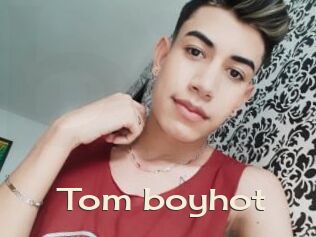 Tom_boyhot