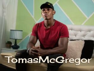 TomasMcGregor