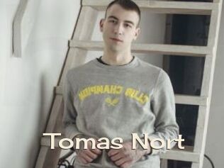 Tomas_Nort