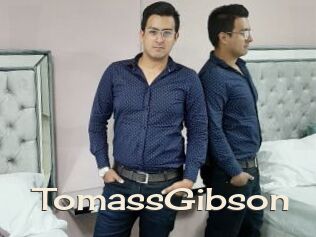 TomassGibson