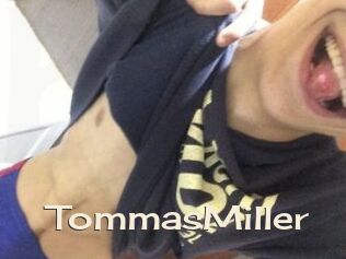 TommasMiller