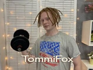 TommiFox