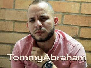 TommyAbraham